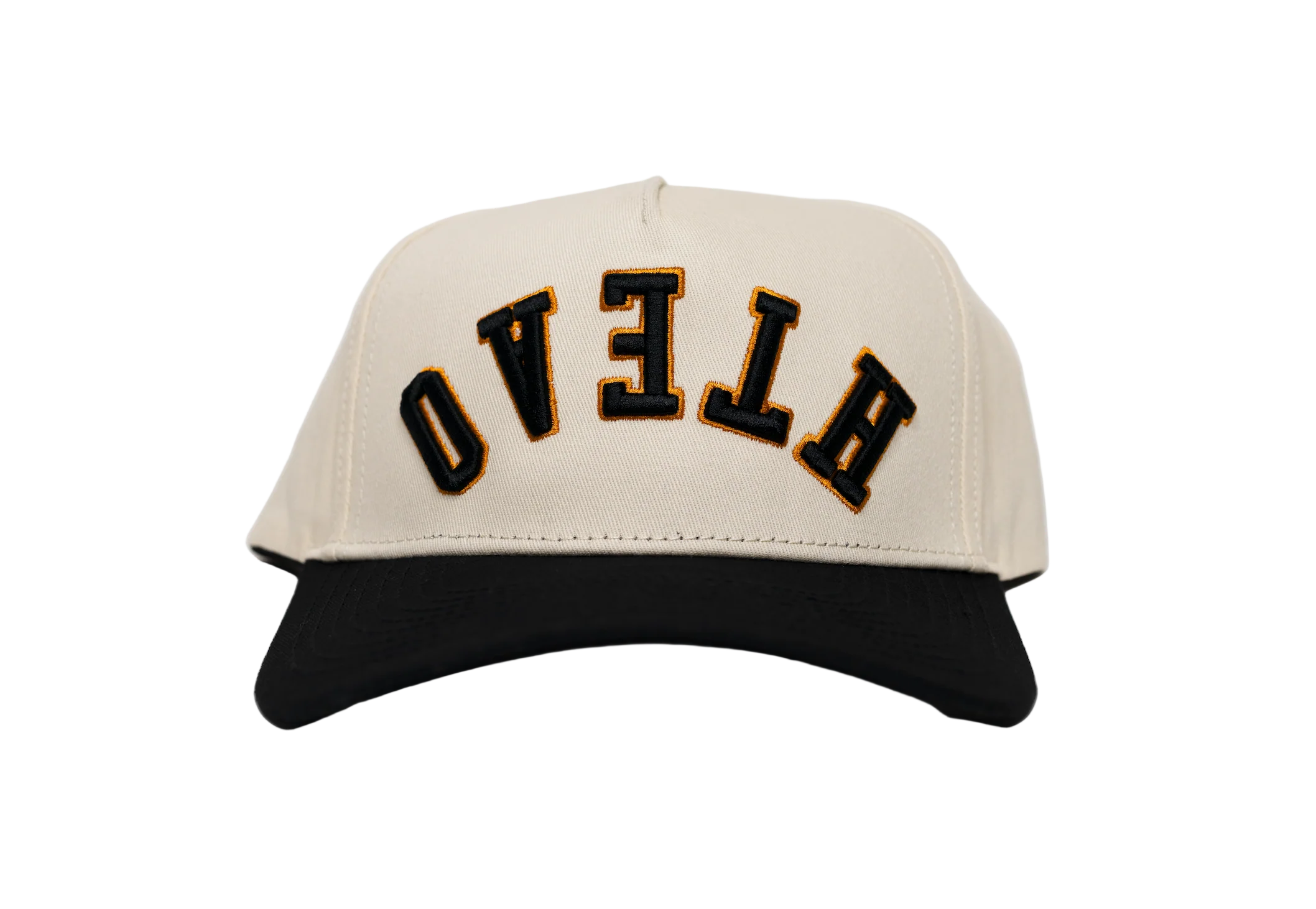 Block Stock Black Hat